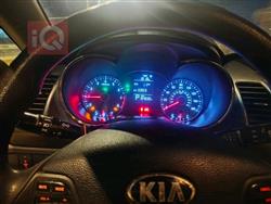 Kia Forte5